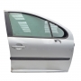 Предна дясна врата Peugeot 207 1.6 HDI 109 конски сили