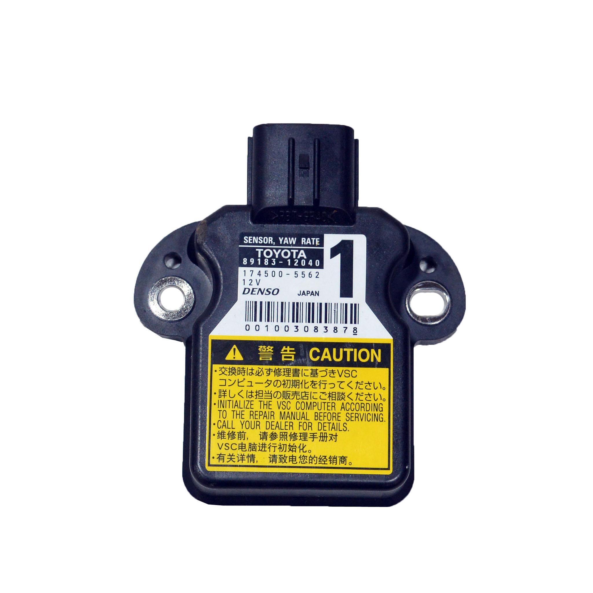 ESP сензор Lexus IS220 2.2 D 177 конски сили 89183-12040 2009 г