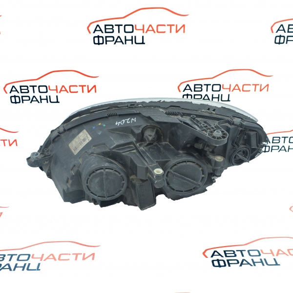 Десен фар Mercedes C Class W204 2.2 CDI 136 конски сили A2048208461