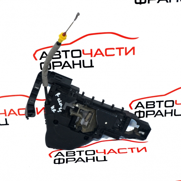 Основа задна дясна дръжка Mercedes R Class W251 А2517330114 2008г