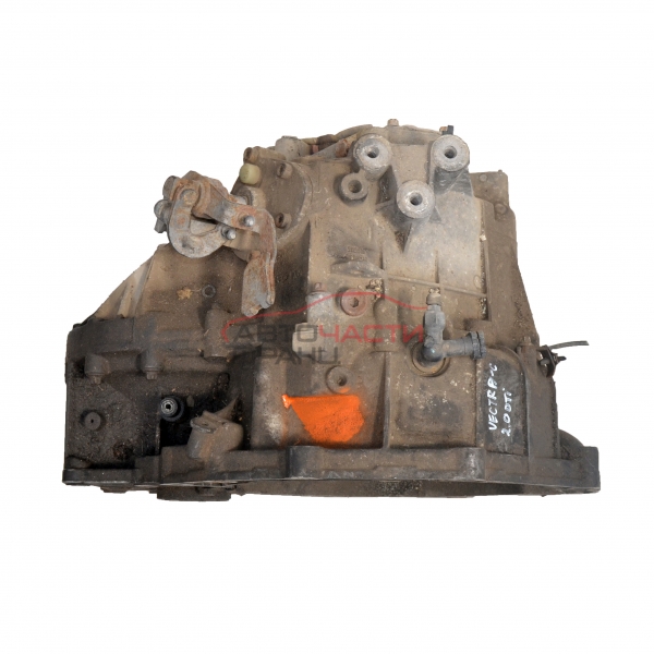 Ръчна скоростна кутия Opel Vectra C 2.0 DTI 16V 101 конски сили