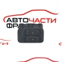 Преден ляв бутон стъкло Opel Corsa C 1.7 Dti 75 конски сили 13363202