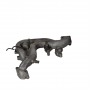 Въздуховод Renault Vel Satis 3.0 DCI 177 конски сили