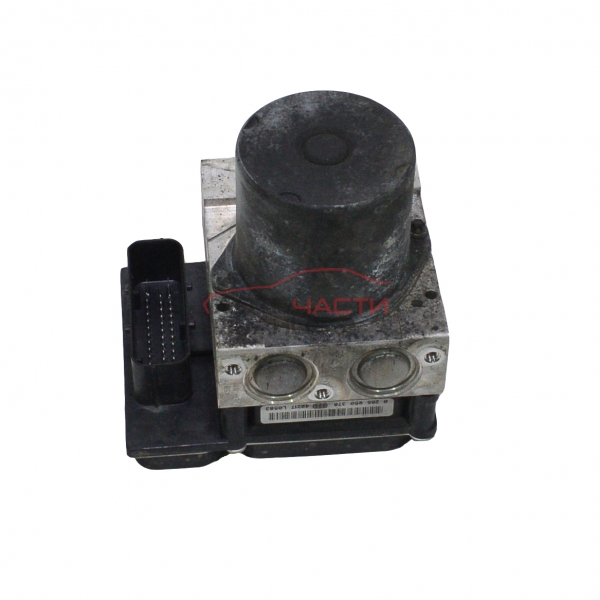 ABS помпа BMW E60 3.0D 218 конски сили 34516758743-01