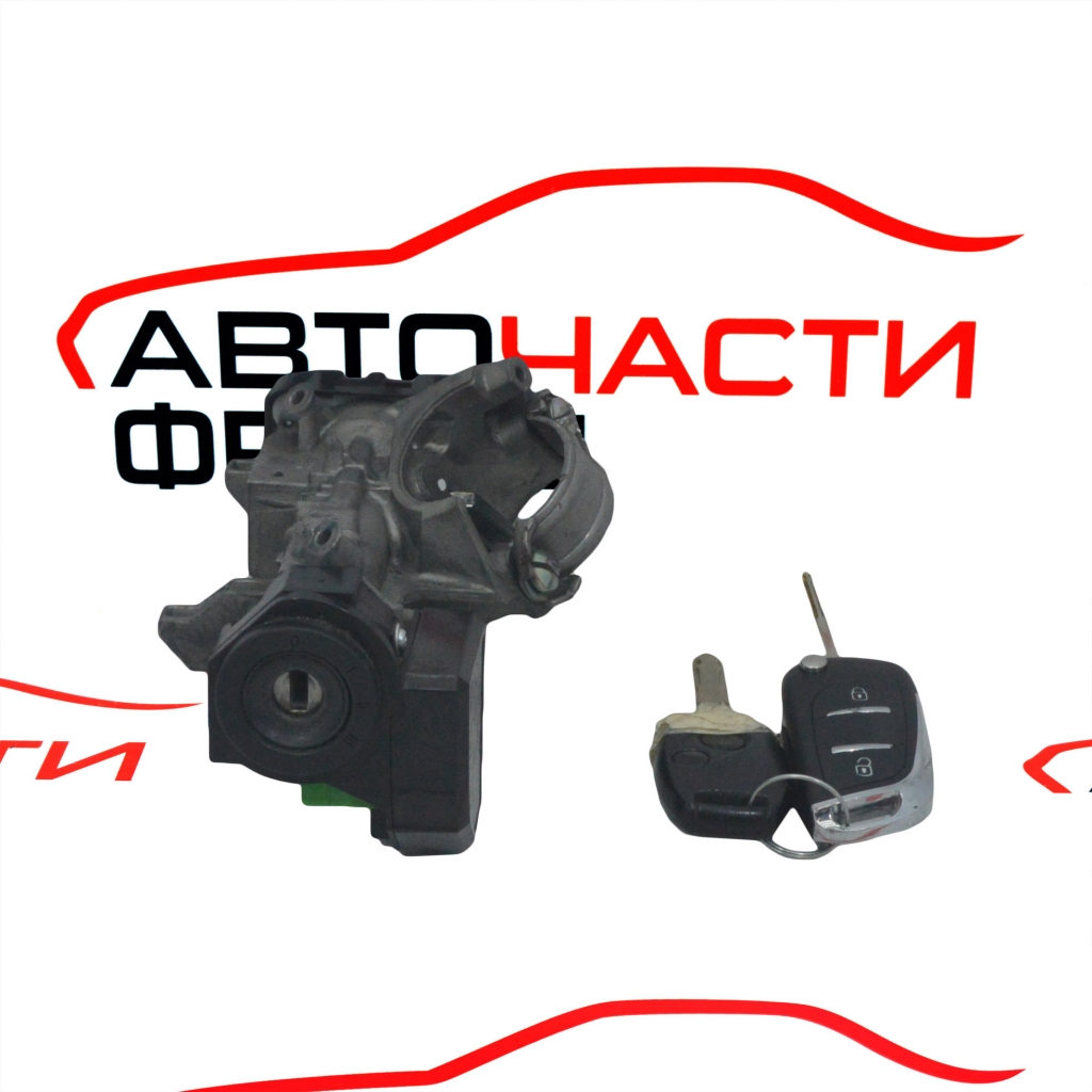 Контактен ключ Honda Civic 1.8 I-Vtec 39730-SWA-Y0