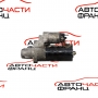 Стартер Mercedes CLS W218 350 CDI 265 конски сили      A0061519801
