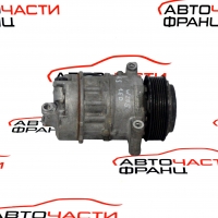 Компресор климатик Mercedes C class W205 180 CDI 6SAS14C 7 писти
