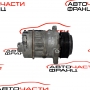 Компресор климатик Mercedes C class W205 180 CDI 6SAS14C 7 писти