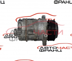 Компресор климатик Mercedes C class W205 180 CDI 6SAS14C 7 писти
