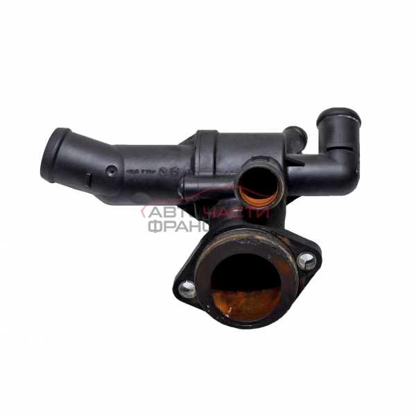 Термостатно тяло VW Polo 1.2 TDI 75 конски сили