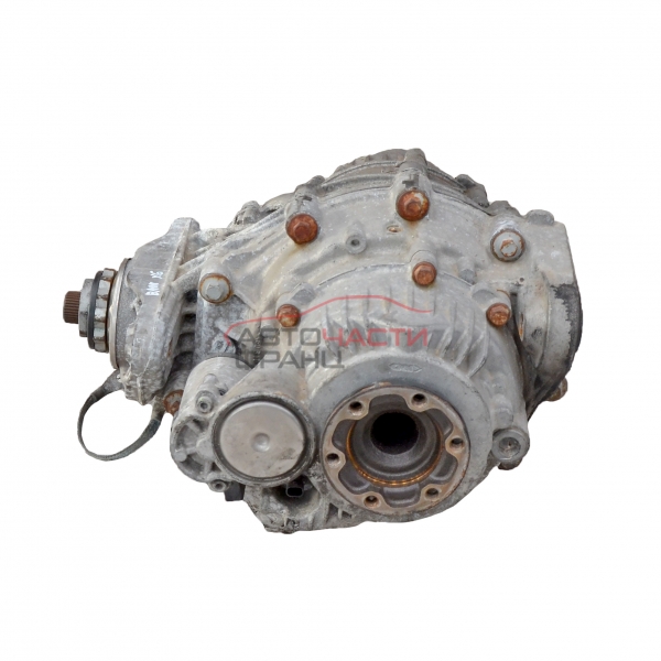 Диференциал BMW X6 E71 4.4 i 408 конски сили 4460310