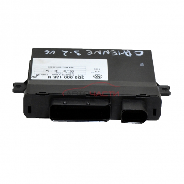 Комфорт модул PORSCHE CAYENNE 3.2 V6 250 КОНСКИ СИЛИ 3D0 909 135N