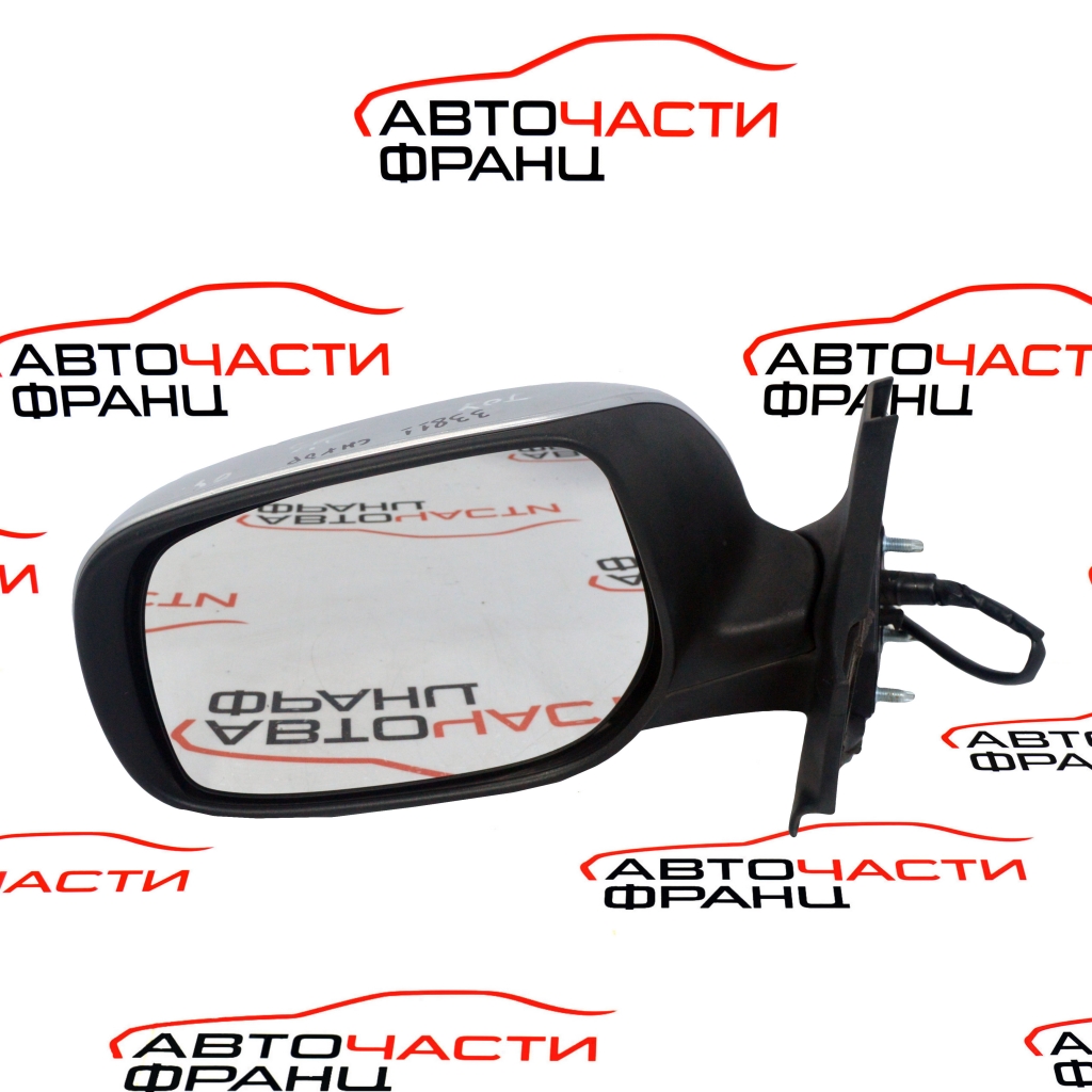 Ляво огледало Toyota Yaris 1.4 D-4D 87940-0D250 3 кабела