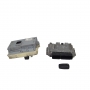 Компютър запалване Citroen Jumper 3.0 HDI 157 конски сили 0281012490