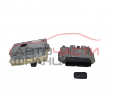 Компютър запалване Citroen Jumper 3.0 HDI 157 конски сили 0281012490