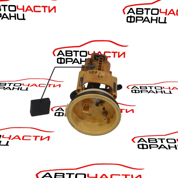 Горивна помпа BMW X5 E53 3.0 D 218 конски сили 1184928