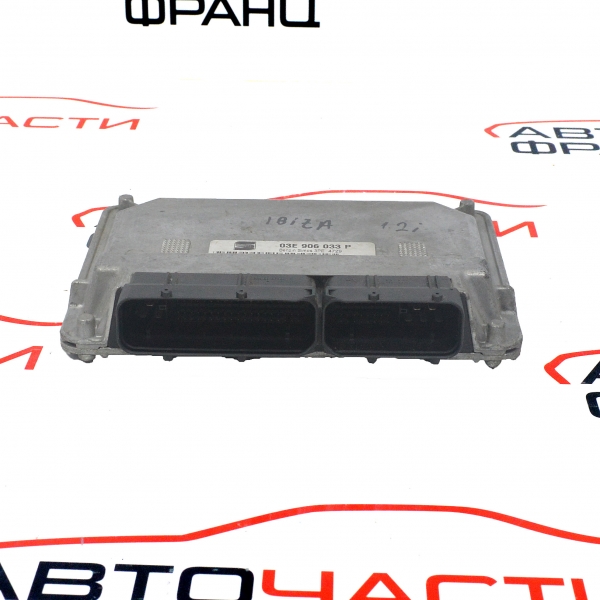 Компютър запалване Seat Ibiza 1.2 i 64 конски сили 03E906033P