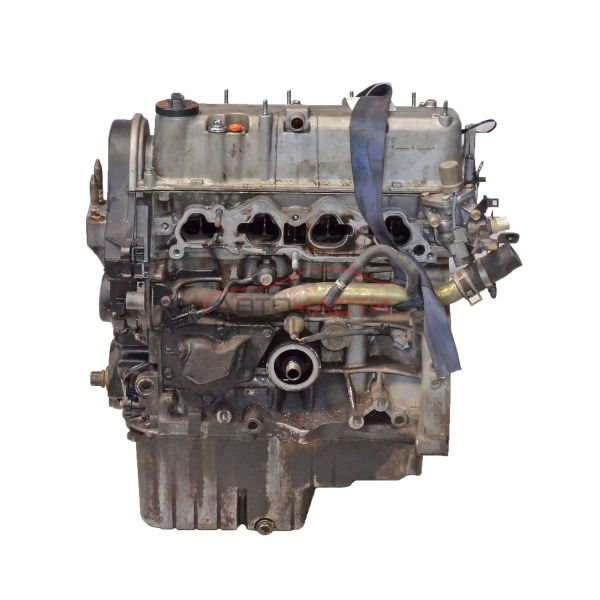 Двигател Honda Civic VII 1.6 бензин 110 конски сили D16V1