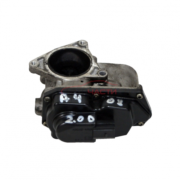 EGR Audi A4 2.0 TDI 140 конски сили 03L131501K