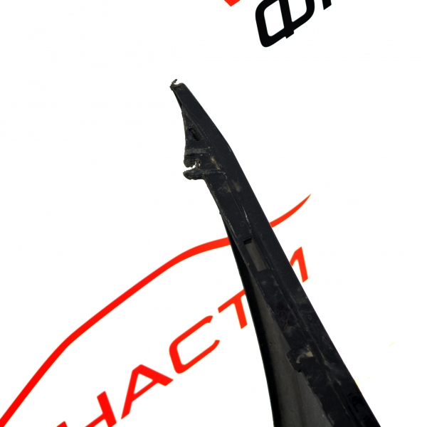 Задна броня BMW E92 2.0 D 177 конски сили