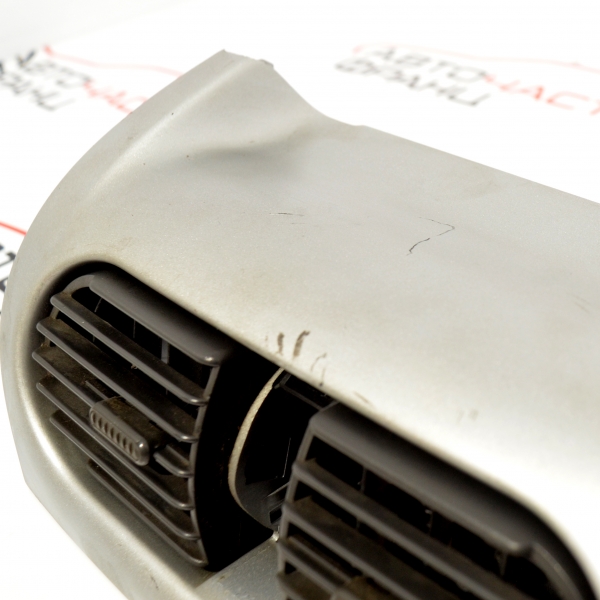 Духалка парно средна Opel Corsa C 1.2 i 75 конски сили 13174176