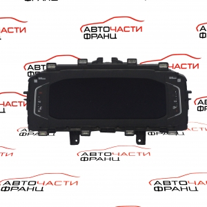 Километражно табло VW Passat VIII 2.0TDI 200 конски сили 3G0920320B
