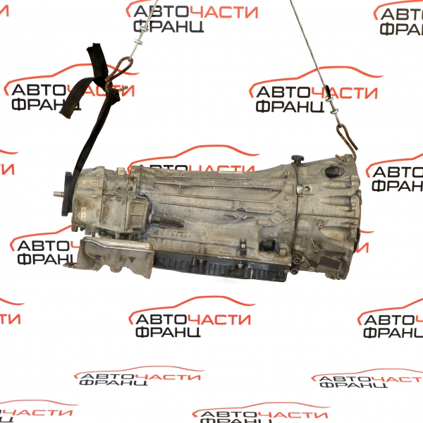 Автоматична скоростна кутия Mercedes C class W205 450 AMG 367 конски сили 2052707502