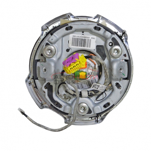 Airbag волан Audi A8 4.0 TDI 275 конски сили 4E0880201BH