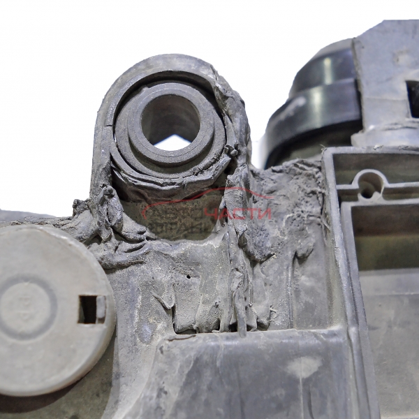 Ляв фар Audi A4 1.8 T 150 конски сили