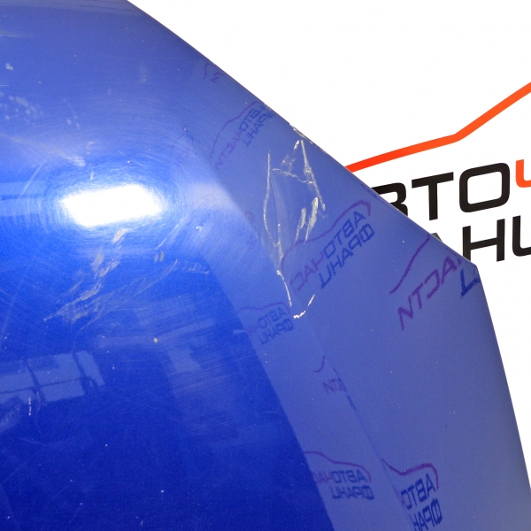 Преден капак Opel Corsa C 1.2 i 75 конски сили