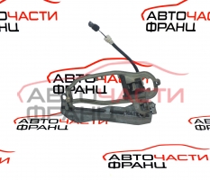 Основа задна дясна дръжка BMW X5 E53 3.0 D 218 конски сили