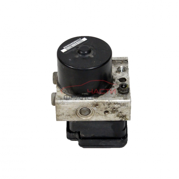 ABS помпа Skoda Octavia 2.0 TDI 140 конски сили 1K0907379AK