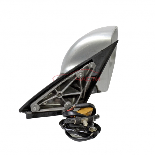 Дясно огледало Audi A4 2.7 TDI 163 конски сили 7 кабела