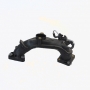 Въздуховод Peugeot 208 1.4 HDI 68 конски сили 9685282480