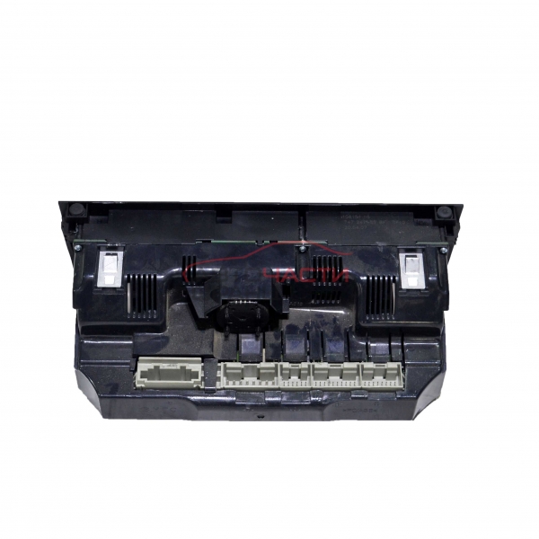 Панел климатроник Audi Q7 4.2 TDI V8 326 конски сили 4L0820043F
