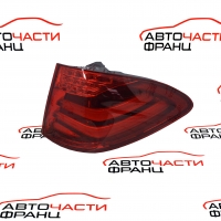 Десен стоп BMW F07 Gran Turismo 3.0 D 245 конски сили