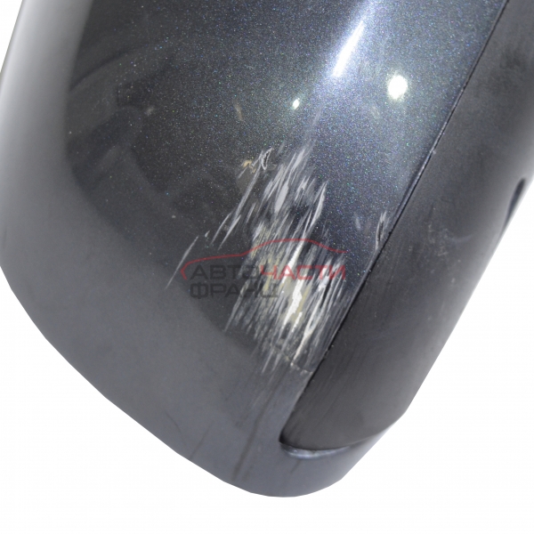 Дясно огледало Audi A4 1.9 TDI 130 конски сили