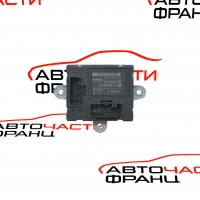 Модул предна дясна врата Ford Fiesta VI 1.25 I  82 конски сили CV1T-14B533-AJ