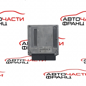 Компютър запалване BMW E60 2.5 D 177 конски сили                   DDE7807167