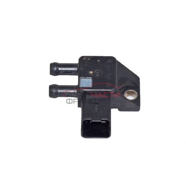 Датчик налягане изпускателен колектор Citroen C5 2.0 HDI 136 конски сили 9662143180