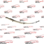 Десен Airbag завеса Mercedes CLS W219 3.5 i 272 конски сили 6023718007
