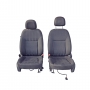 Седалки Opel Zafira C 2.0 CDTI 110 конски сили