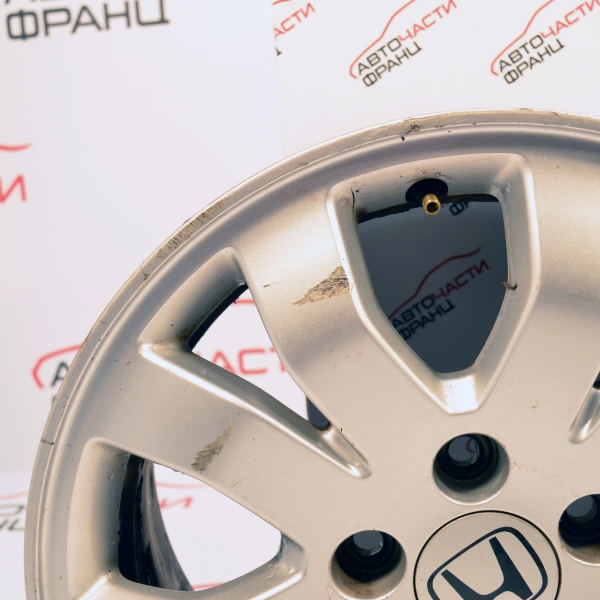 Алуминиеви джанти 16 цола Honda Cr-V 16x6-1/2J ET50 S9A-665A