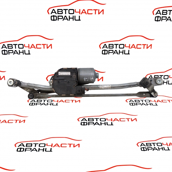 Моторче предни чистачки Audi A7 3.0 TDI 245 конски сили 4G8955119D