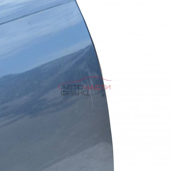 Предна дясна врата Audi A6 3.0 TDI 225 конски сили