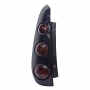 Ляв Стоп SMART FORFOUR 1.5 i 177 КОНСКИ СИЛИ A4548200964
