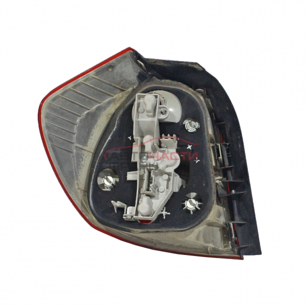 Десен стоп BMW E87 2.0D 163 конски сили