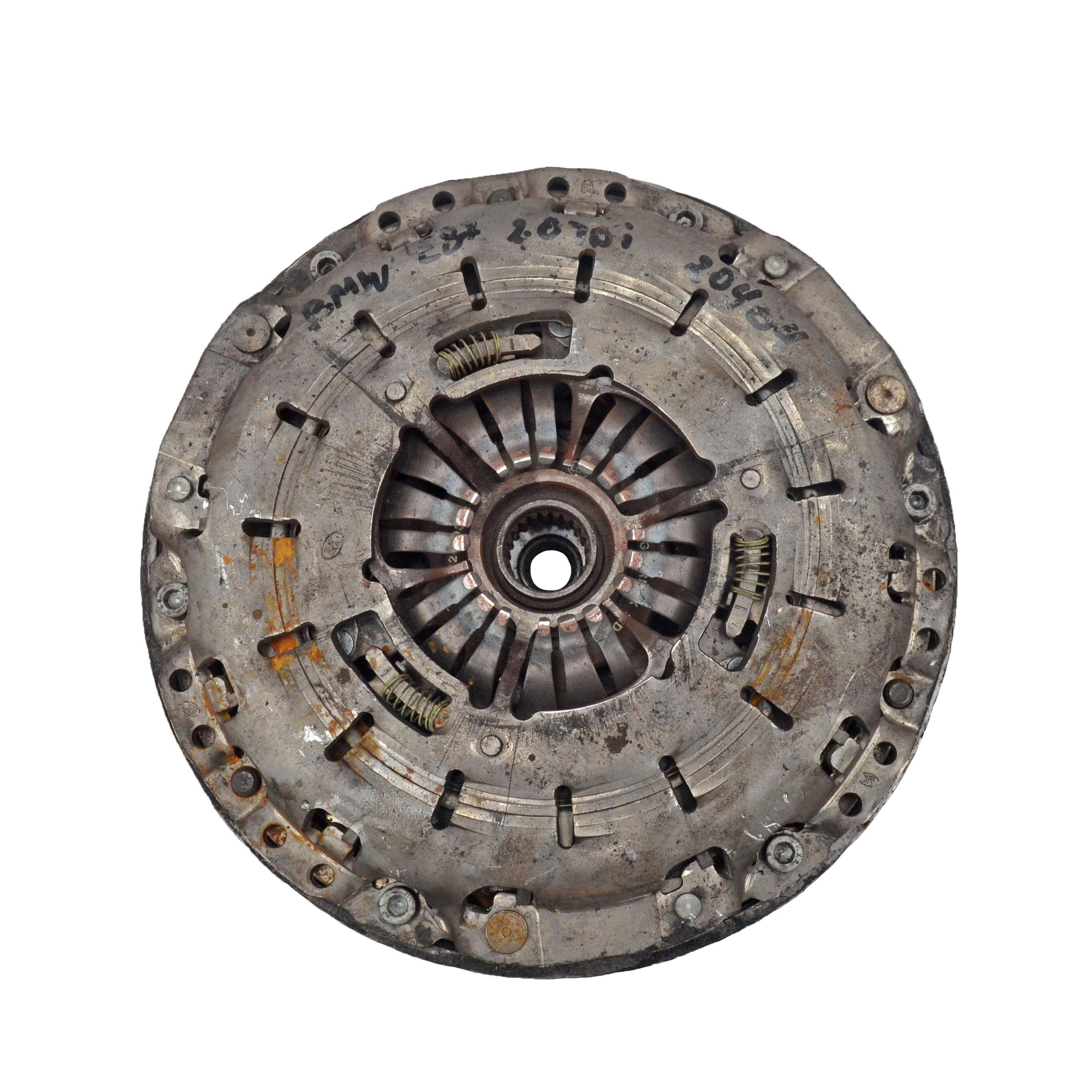 Съединител BMW E87 2.0 D 150 конски сили