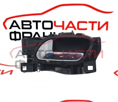 Предна лява дръжка вътрешна Peugeot 3008 1.6 HDI 9683446877