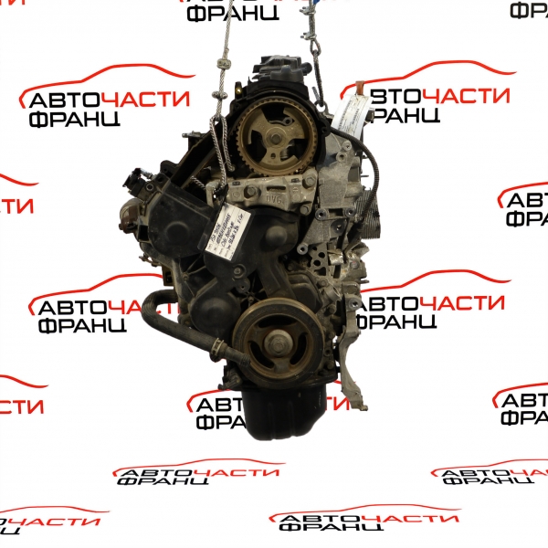 Двигател Citroen Berlingo 1.6 HDI 9H06